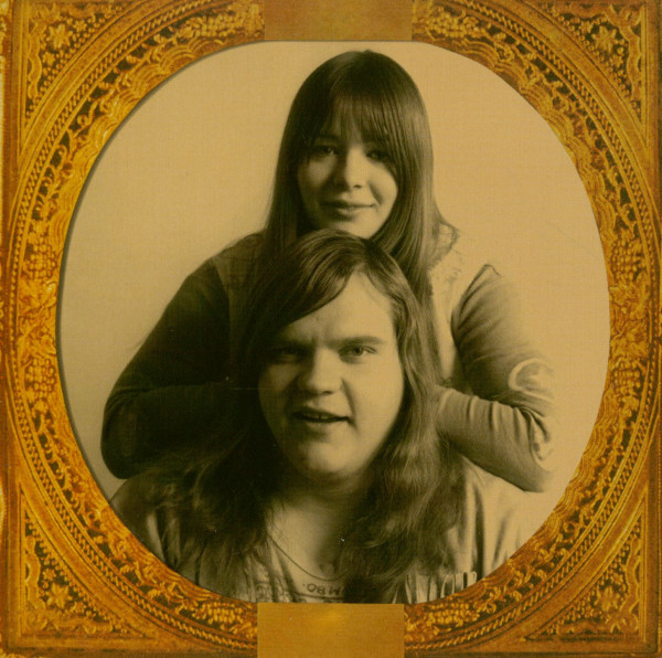 Everything Under The Sun - The Motown Recordings (2-CD)