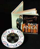 Aperçu: Dianacally Yours (CD) Aperçu: Dianacally Yours (CD)