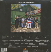 Aperçu: The Soul Of The King (LP, 180g Vinyl) Aperçu: The Soul Of The King (LP, 180g Vinyl)