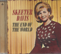 Aperçu: End Of The World (CD) Aperçu: End Of The World (CD)