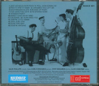 Aperçu: Blue Cats (CD) Aperçu: Blue Cats (CD)