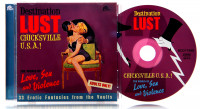 Aperçu: Destination Lust Pt. 2 - Chicksville U.S.A. - The World Of Love, Sex and Violence - 33 Erotic Fantasies Aperçu: Destination Lust Pt. 2 - Chicksville U.S.A. - The World Of Love, Sex and Violence - 33 Erotic Fantasies