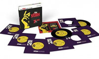 Aperçu: The Stax Vinyl 7s Box (7x45rpm Box Set, 7inch, SC) Aperçu: The Stax Vinyl 7s Box (7x45rpm Box Set, 7inch, SC)
