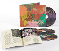 Aperçu: Woodstock: Back To The Garden (50th Anniversary Collection) (3-CD) Aperçu: Woodstock: Back To The Garden (50th Anniversary Collection) (3-CD)