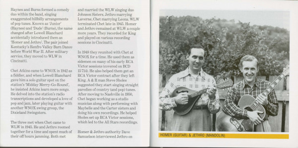 Jazz From The Hills (CD)