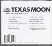 Aperçu: Texas Moon (Deluxe Edition) (CD) Aperçu: Texas Moon (Deluxe Edition) (CD)