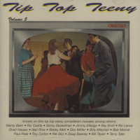Aperçu: Tip Top Teeny Vol.5 Aperçu: Tip Top Teeny Vol.5