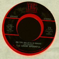 Aperçu: Do You Believe In Magic - You Didn't Have To Be So Nice (7inch, 45rpm) Aperçu: Do You Believe In Magic - You Didn't Have To Be So Nice (7inch, 45rpm)