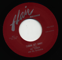 Aperçu: Cuban Get Away - Go To It (7inch, 45rpm) Aperçu: Cuban Get Away - Go To It (7inch, 45rpm)