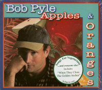 Aperçu: Apples & Oranges (CD) Aperçu: Apples & Oranges (CD)