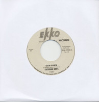Aperçu: Slow Down - Open The Door (7inch, 45rpm) Aperçu: Slow Down - Open The Door (7inch, 45rpm)