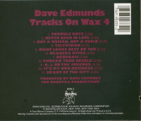 Aperçu: Tracks On Wax 4 (CD, Cut-Out) Aperçu: Tracks On Wax 4 (CD, Cut-Out)