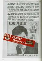 Aperçu: Elvis No.1 - The Complete Chart History by Joseph A. Tunzi Aperçu: Elvis No.1 - The Complete Chart History by Joseph A. Tunzi