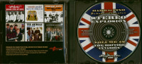 Aperçu: Stereo Explosion Vol.12 - The British Invasion (CD) Aperçu: Stereo Explosion Vol.12 - The British Invasion (CD)