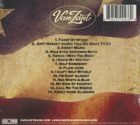 Aperçu: Red White & Blue Live (CD) Aperçu: Red White & Blue Live (CD)