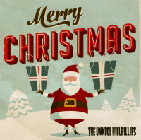 Aperçu: Merry Christmas (CD) Aperçu: Merry Christmas (CD)