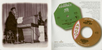 Aperçu: Ain't Got No Home - The Best Of Clarence 'Frogman' Henry (CD) Aperçu: Ain't Got No Home - The Best Of Clarence 'Frogman' Henry (CD)