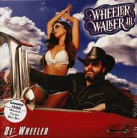 Aperçu: Ol' Wheeler (LP) Aperçu: Ol' Wheeler (LP)