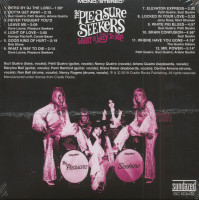 Aperçu: What A Way To Die (CD) Aperçu: What A Way To Die (CD)