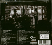Aperçu: Tennessee Breakdown (CD) Aperçu: Tennessee Breakdown (CD)