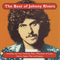 Aperçu: The Best Of Johnny Rivers (CD) Aperçu: The Best Of Johnny Rivers (CD)
