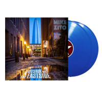 Aperçu: Outside Or The Eastside (2-LP) Aperçu: Outside Or The Eastside (2-LP)