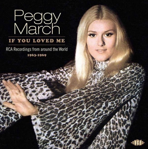 If You Loved Me - RCA Recordings Around The World 1963-1969 (CD)