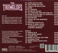 Aperçu: All For One And One For All (CD) Aperçu: All For One And One For All (CD)