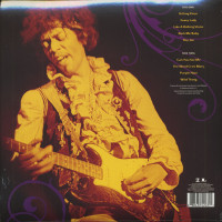 Aperçu: Live at Monterey (LP) Aperçu: Live at Monterey (LP)