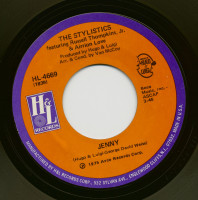 Aperçu: Jenny - Can't Help Falling In Love (7inch, 45rpm) Aperçu: Jenny - Can't Help Falling In Love (7inch, 45rpm)