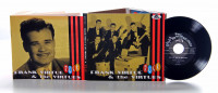 Aperçu: Frank Virtue And The Virtues - Rock (CD) Aperçu: Frank Virtue And The Virtues - Rock (CD)