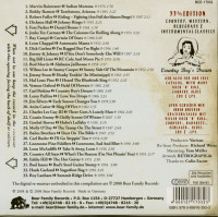 Aperçu: Country Boy's Dream - 33/3 Vol.3 (CD) Aperçu: Country Boy's Dream - 33/3 Vol.3 (CD)