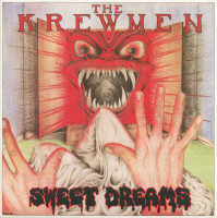 Aperçu: Sweet Dreams (LP, colored Vinyl) Aperçu: Sweet Dreams (LP, colored Vinyl)