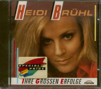 Aperçu: Ihre grossen Erfolge (CD) Aperçu: Ihre grossen Erfolge (CD)