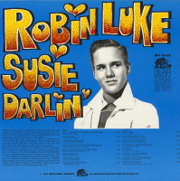 Aperçu: Susie Darlin - The Rockin' Fifties Vol.1 (LP) Aperçu: Susie Darlin - The Rockin' Fifties Vol.1 (LP)