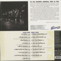 Aperçu: Live From Austin, Tx (LP, 180g Vinyl) Aperçu: Live From Austin, Tx (LP, 180g Vinyl)