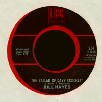 Aperçu: Since I Fell For You - The Ballad Of Davy Crockett (7inch, 45rpm) Aperçu: Since I Fell For You - The Ballad Of Davy Crockett (7inch, 45rpm)