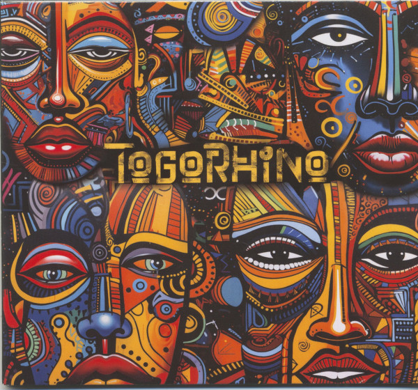 Tales of Bobbi Niger (CD) Tales of Bobbi Niger (CD)