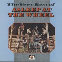 Aperçu: The Very Best Of Asleep At The Wheel (LP) Aperçu: The Very Best Of Asleep At The Wheel (LP)