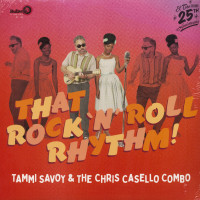 Aperçu: That Rock'n'Roll Rhythm! (LP) Aperçu: That Rock'n'Roll Rhythm! (LP)