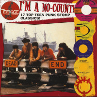 Aperçu: Teenage Shutdown Vol.4 - I'm A No-Count! (LP) Aperçu: Teenage Shutdown Vol.4 - I'm A No-Count! (LP)