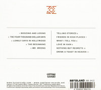Aperçu: Friends In High Places (CD) Aperçu: Friends In High Places (CD)