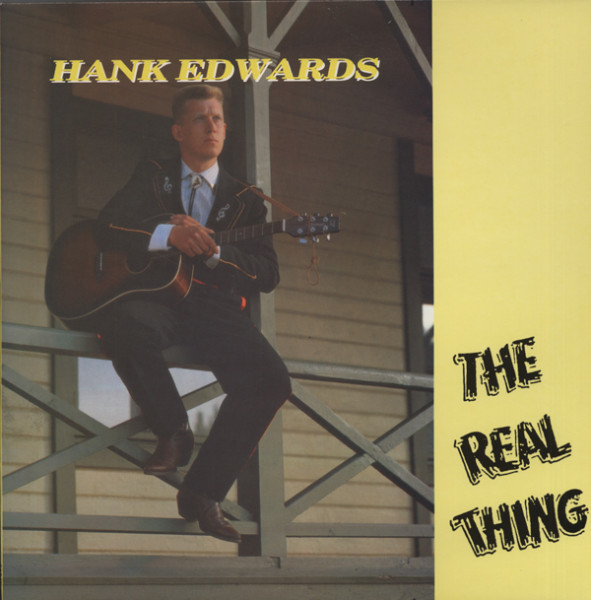 The Real Thing