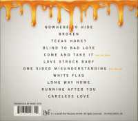 Aperçu: Texas Honey (CD) Aperçu: Texas Honey (CD)