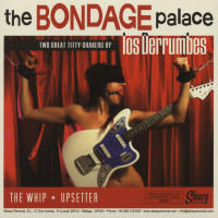 Aperçu: Do The Jungle Tango - The Bondage Village (7inch, 45rpm, EP, PS) Aperçu: Do The Jungle Tango - The Bondage Village (7inch, 45rpm, EP, PS)