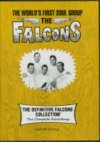 Aperçu: Definitve Falcons Collection (4-CD) Aperçu: Definitve Falcons Collection (4-CD)