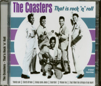 Aperçu: That Is Rock 'N' Roll (CD) Aperçu: That Is Rock 'N' Roll (CD)