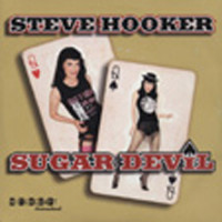 Aperçu: Sugar Devil (7inch, 45rpm, EP, SC) Aperçu: Sugar Devil (7inch, 45rpm, EP, SC)