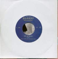 Aperçu: Put Me Down - Johnny B. Goode (7inch, 45rpm) Aperçu: Put Me Down - Johnny B. Goode (7inch, 45rpm)