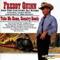 Aperçu: Take Me Home, Country Roads (CD) Aperçu: Take Me Home, Country Roads (CD)